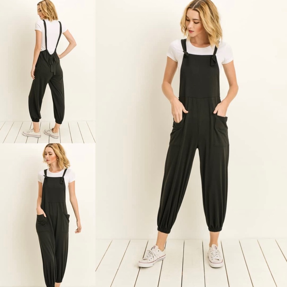 Jumpsuit